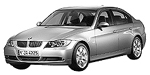 BMW E92 U1586 Fault Code